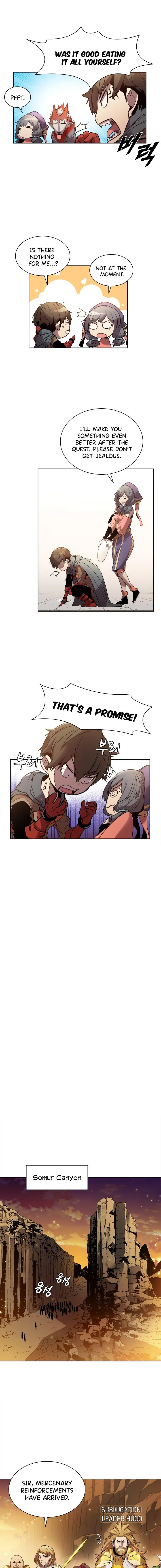 Taming Master Chapter 9 page 10