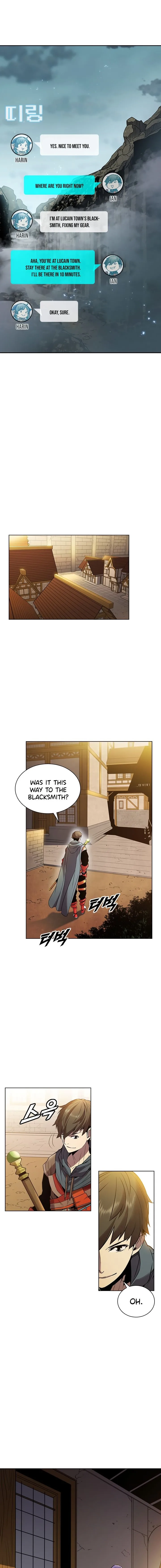 Taming Master Chapter 8 page 15