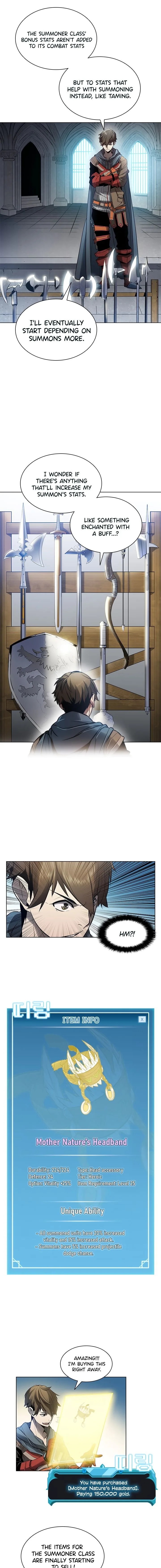 Taming Master Chapter 6 page 12