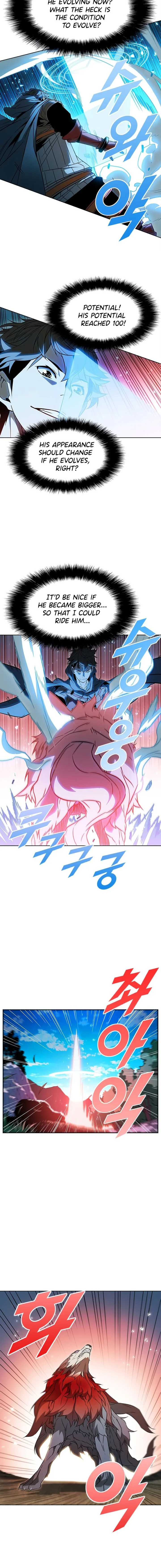 Taming Master Chapter 7 page 15