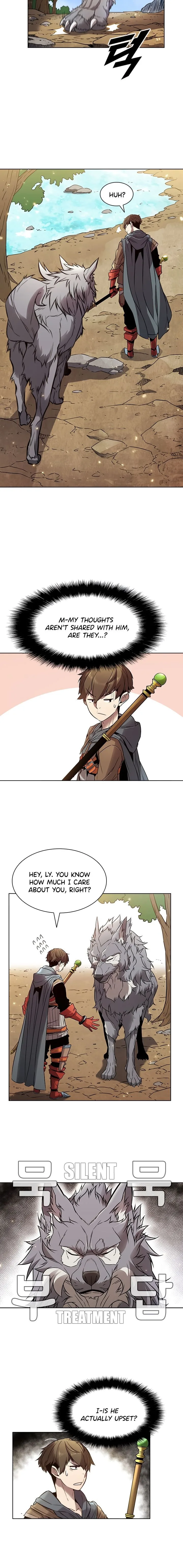 Taming Master Chapter 7 page 13