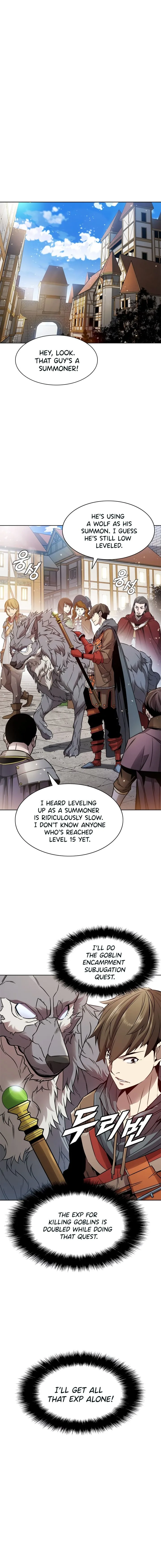 Taming Master Chapter 7 page 3