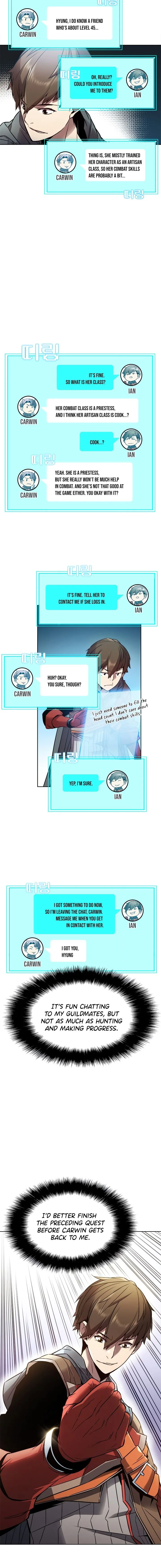 Taming Master Chapter 7 page 10