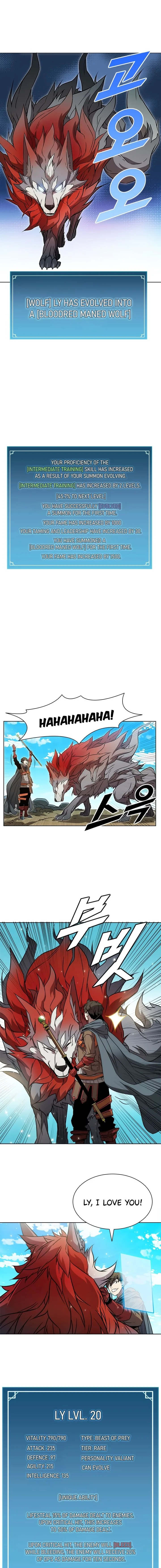 Taming Master Chapter 7 page 17