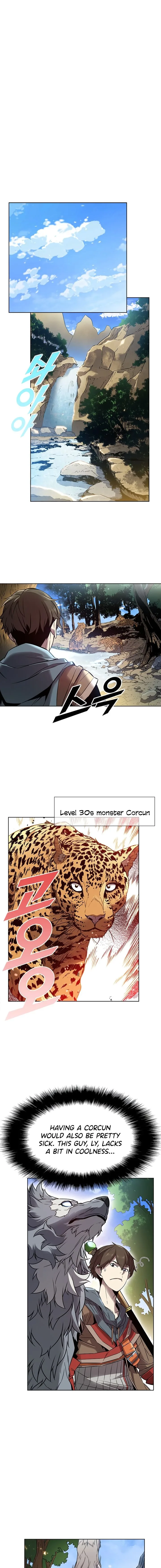 Taming Master Chapter 7 page 12