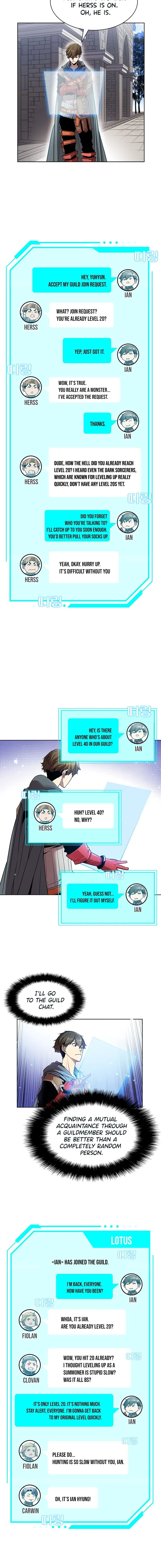 Taming Master Chapter 7 page 7