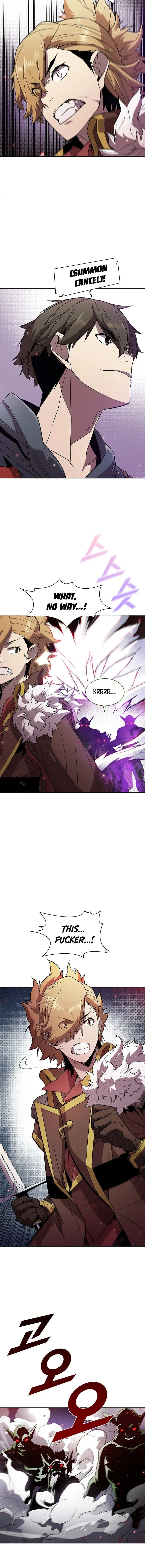 Taming Master Chapter 12 page 6