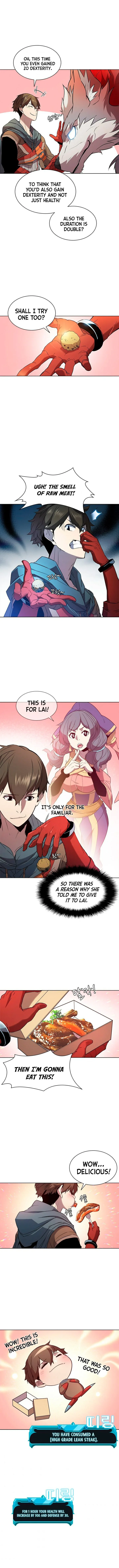 Taming Master Chapter 15 page 8