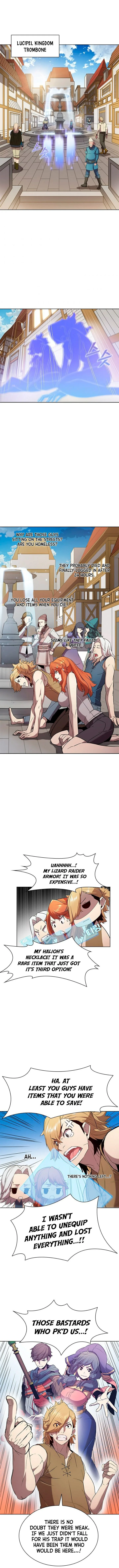Taming Master Chapter 15 page 10