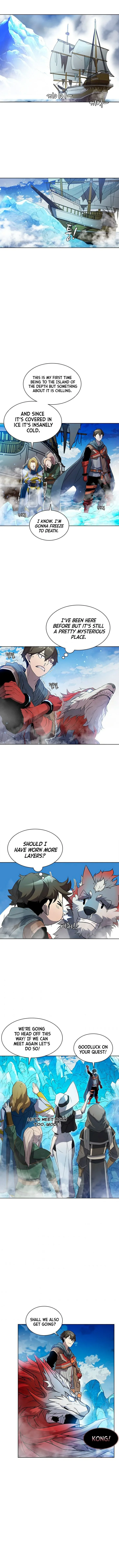 Taming Master Chapter 15 page 6
