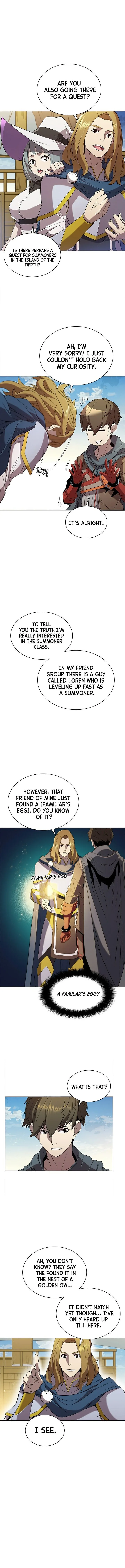 Taming Master Chapter 15 page 4