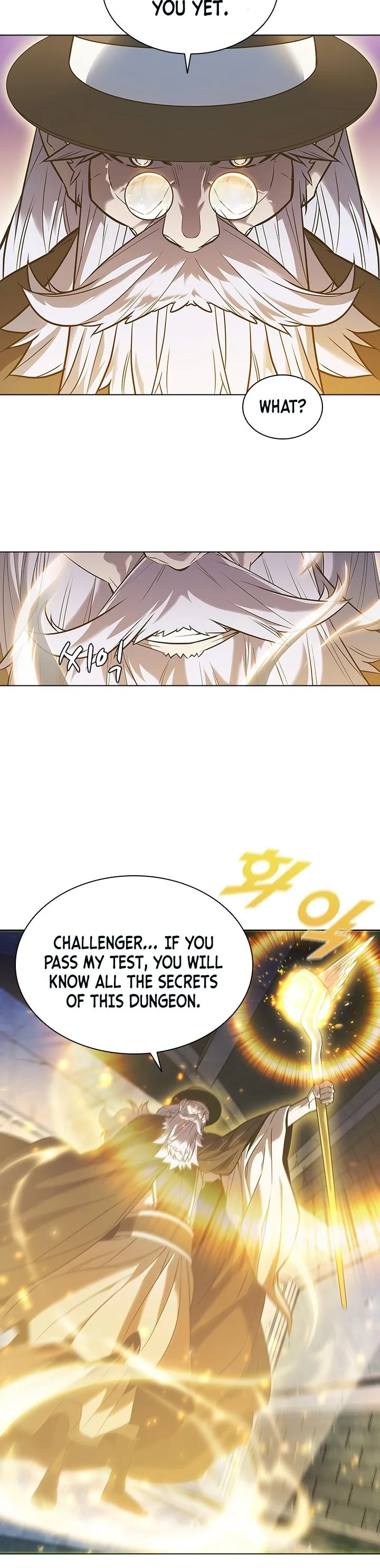 Taming Master Chapter 21 page 8