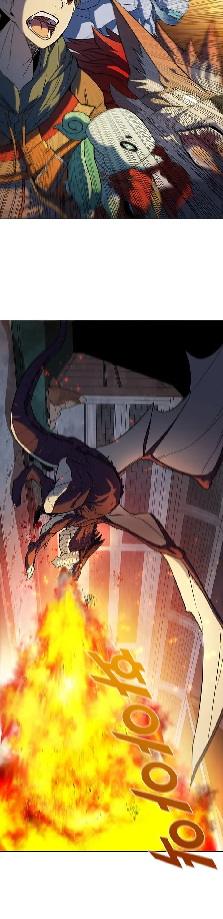Taming Master Chapter 21 page 18