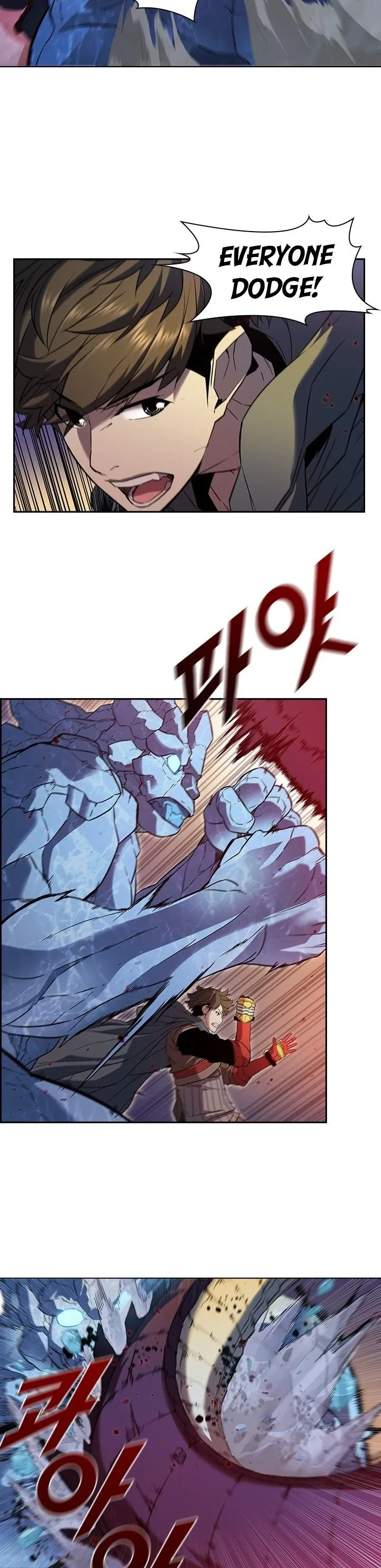 Taming Master Chapter 21 page 23
