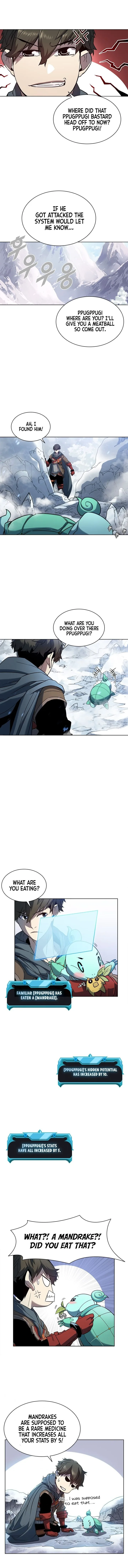 Taming Master Chapter 19 page 10