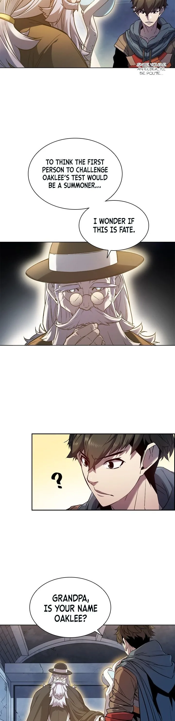 Taming Master Chapter 21 page 6