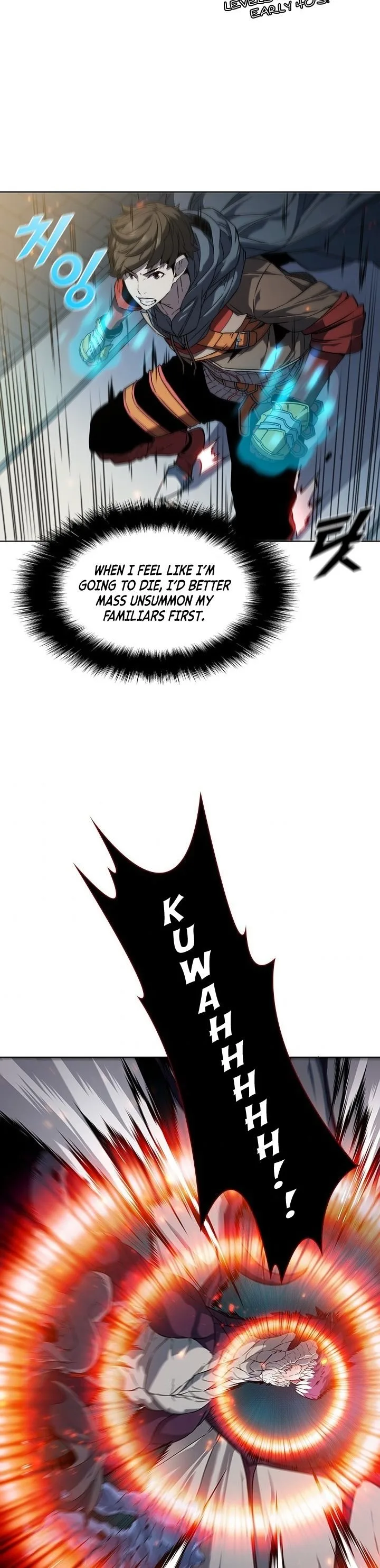 Taming Master Chapter 21 page 15