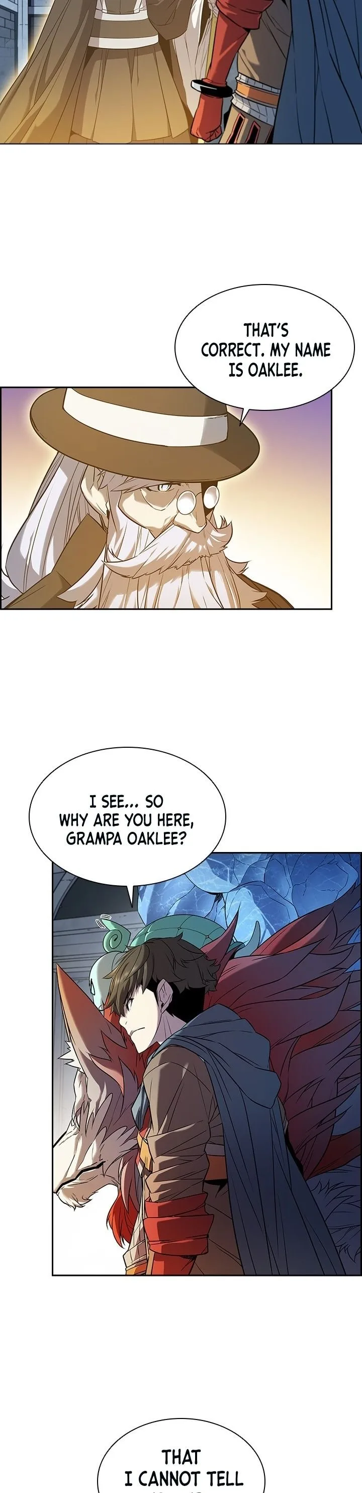 Taming Master Chapter 21 page 7