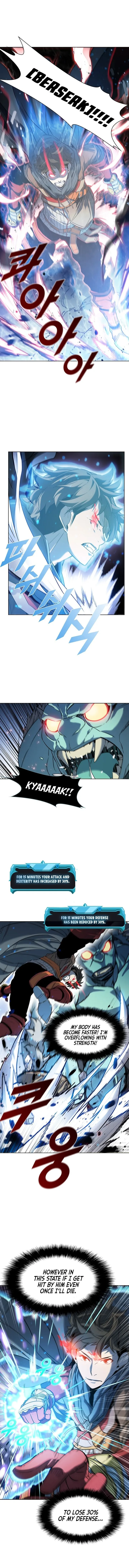 Taming Master Chapter 19 page 5