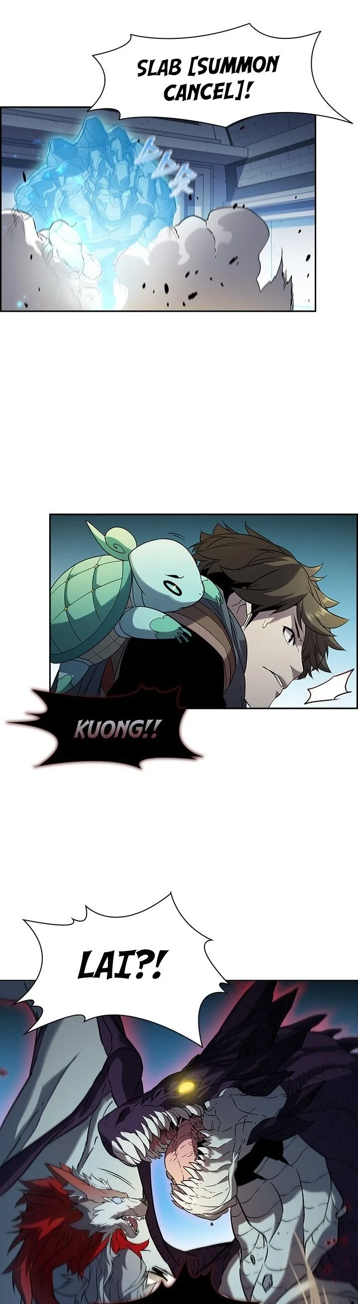 Taming Master Chapter 21 page 26