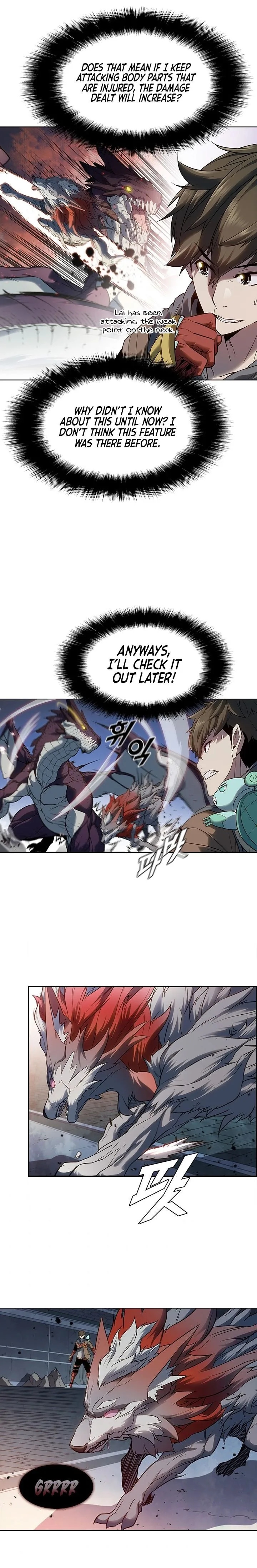 Taming Master Chapter 22 page 10