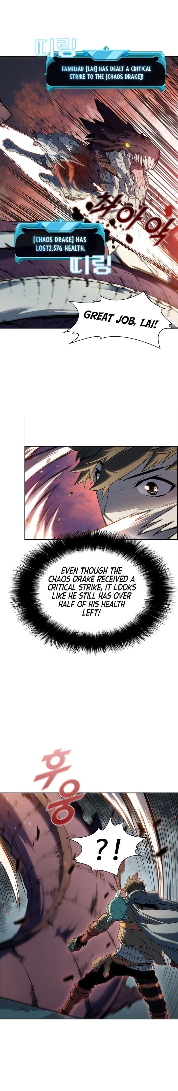Taming Master Chapter 22 page 6