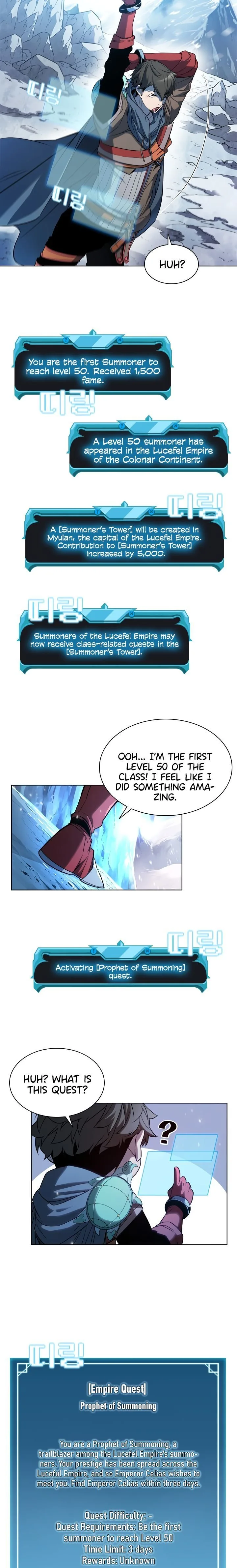 Taming Master Chapter 24 page 7