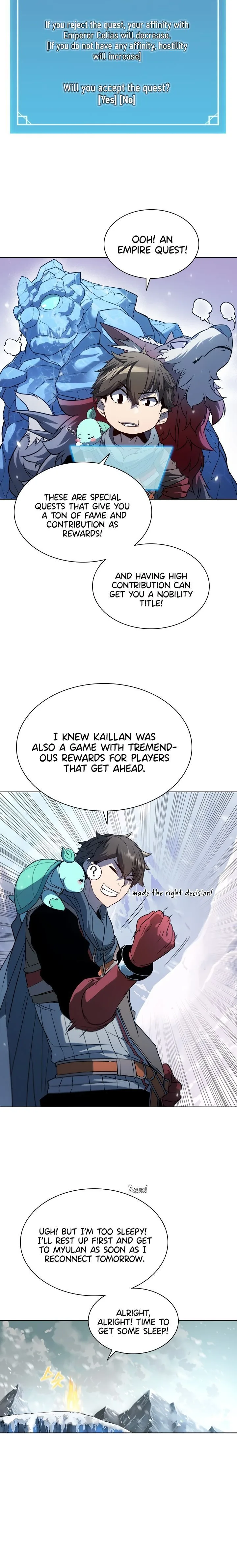 Taming Master Chapter 24 page 8