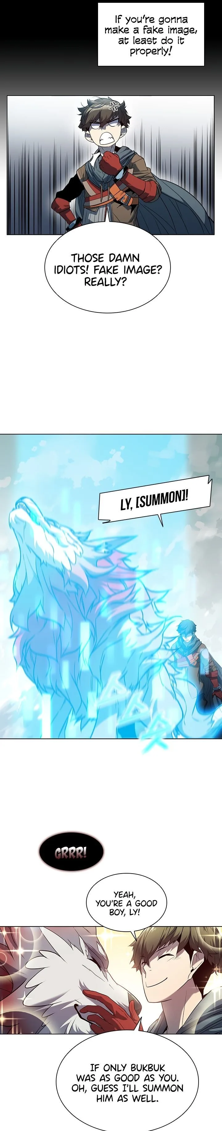 Taming Master Chapter 24 page 16