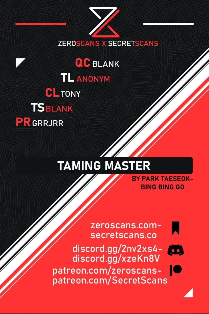 Taming Master Chapter 24 page 2