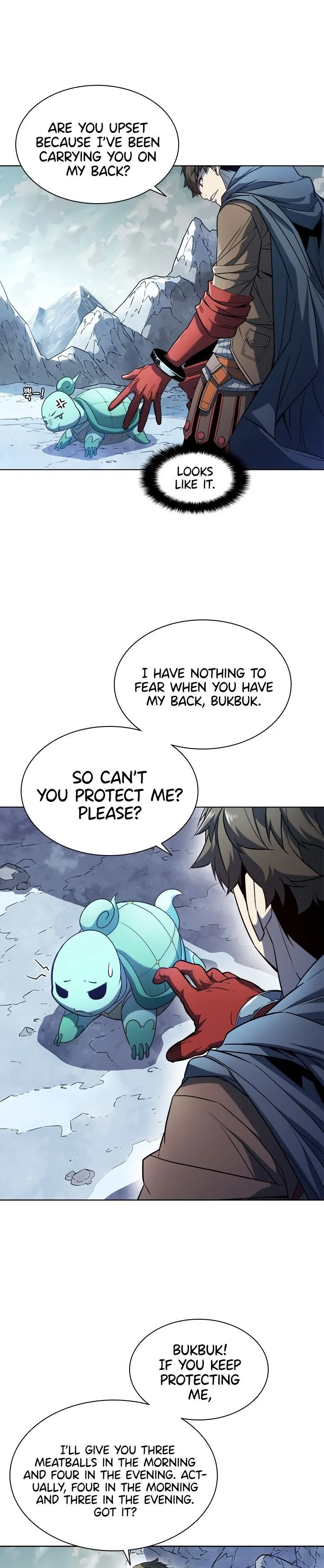 Taming Master Chapter 24 page 18