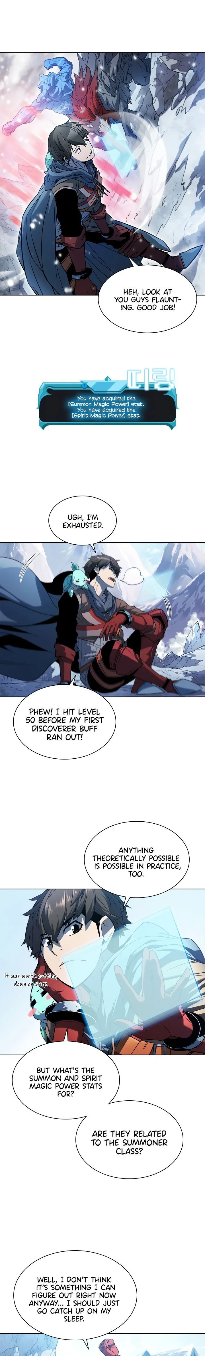Taming Master Chapter 24 page 6