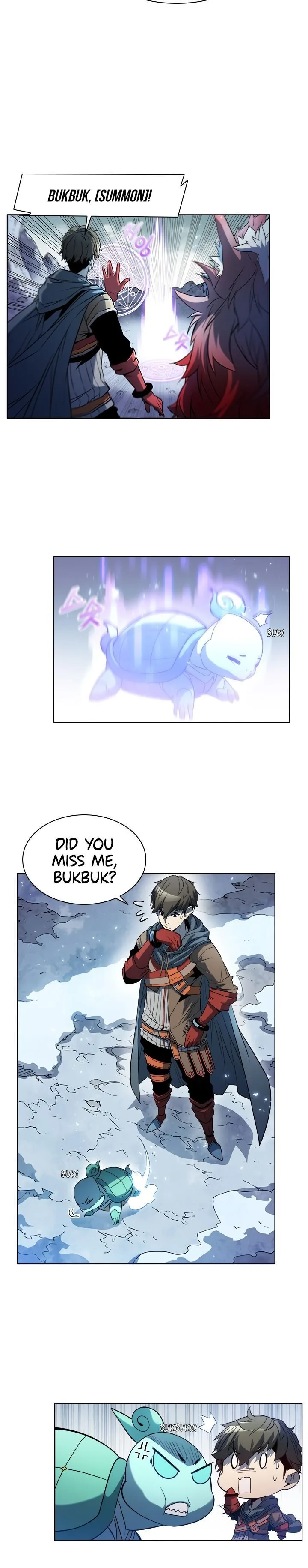 Taming Master Chapter 24 page 17