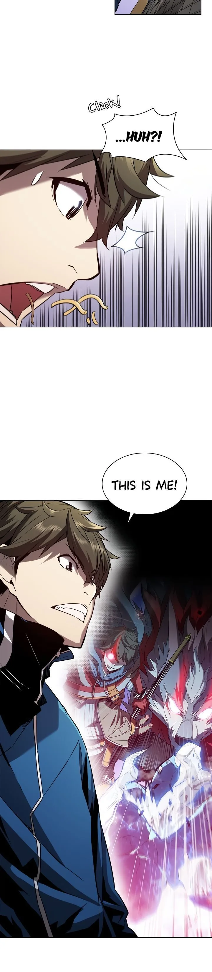 Taming Master Chapter 24 page 14