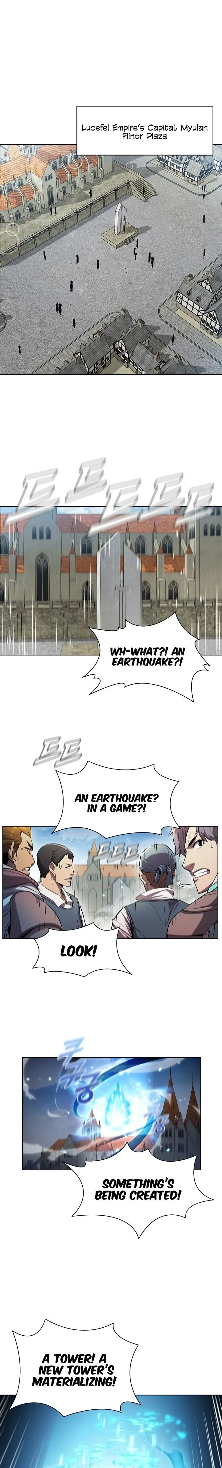 Taming Master Chapter 24 page 9