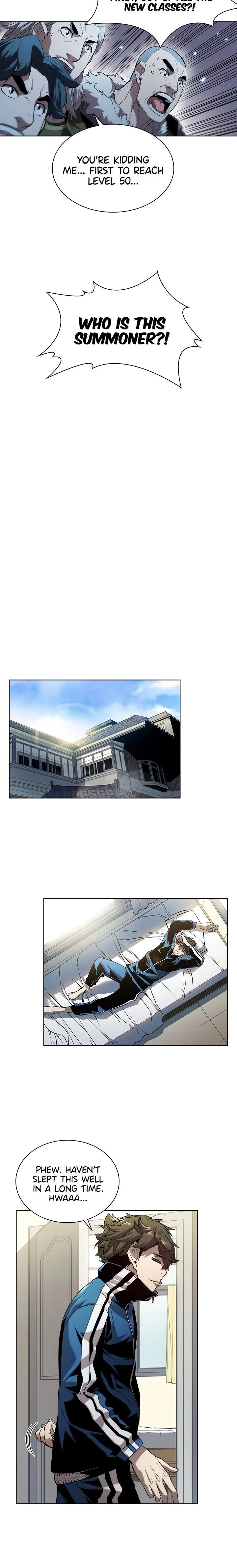 Taming Master Chapter 24 page 11