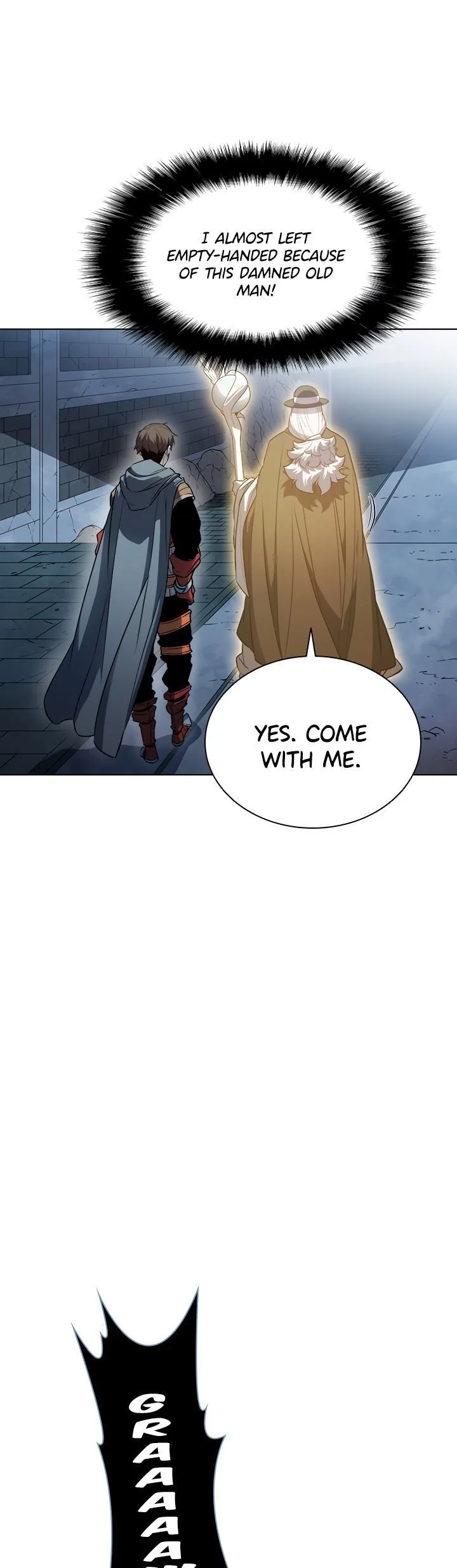 Taming Master Chapter 23 page 15