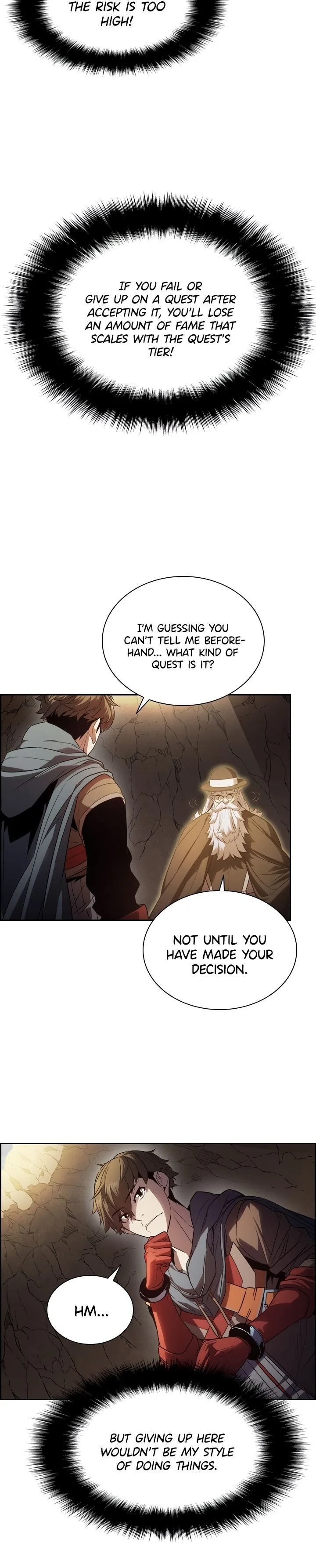 Taming Master Chapter 23 page 23