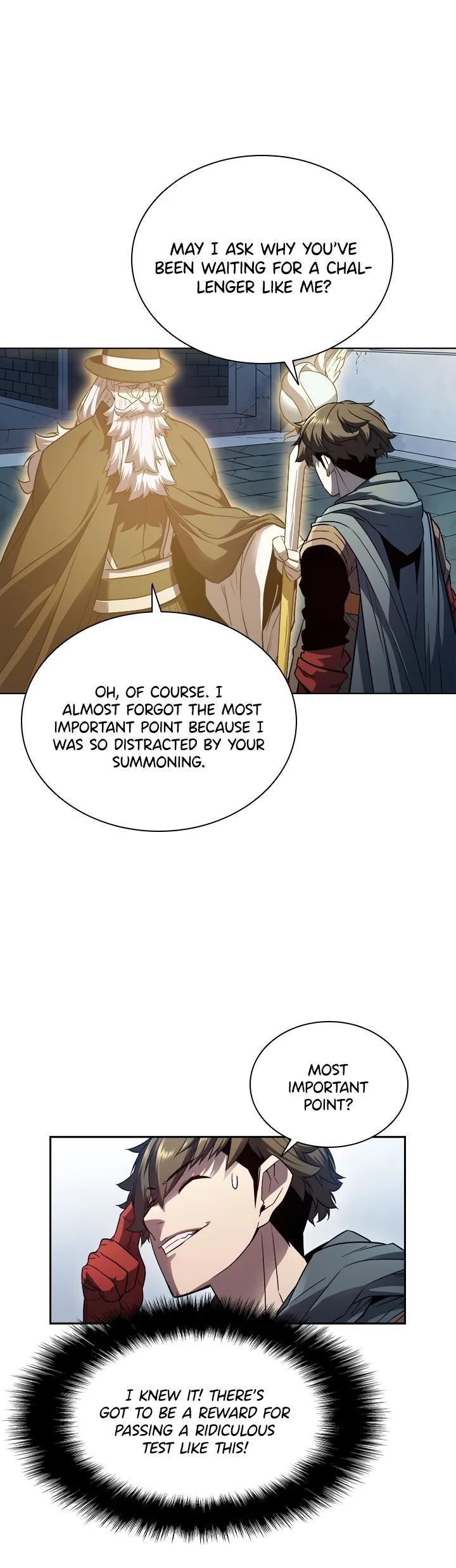 Taming Master Chapter 23 page 14
