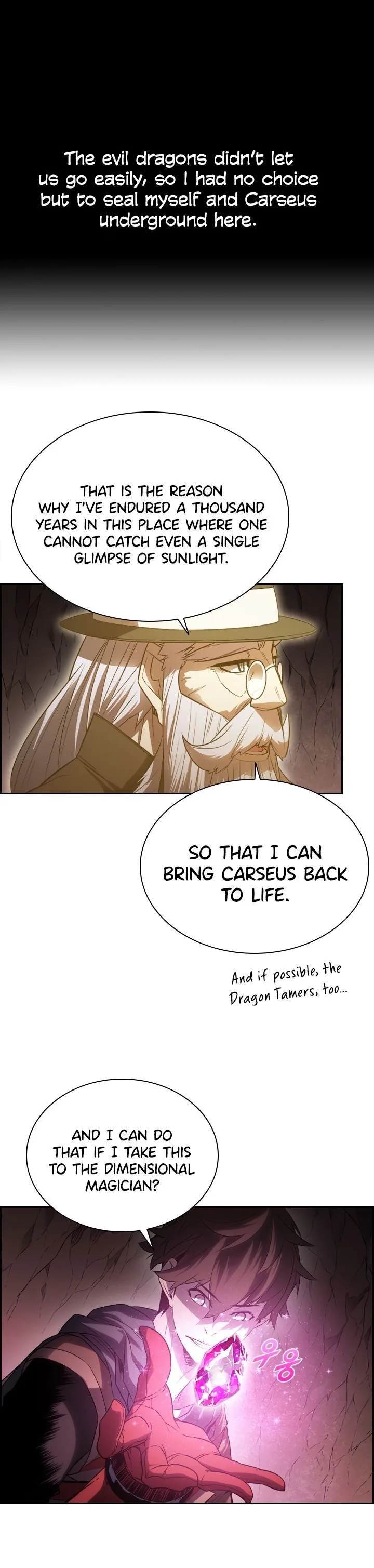 Taming Master Chapter 23 page 29