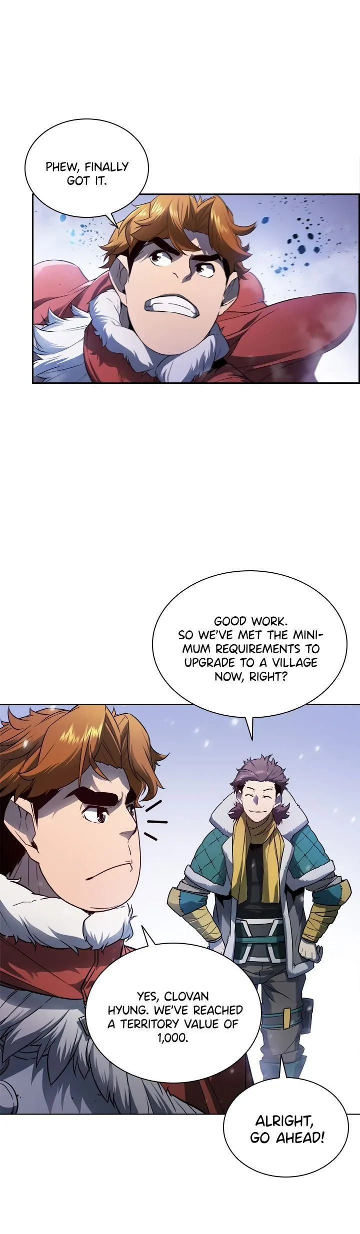 Taming Master Chapter 23 page 17