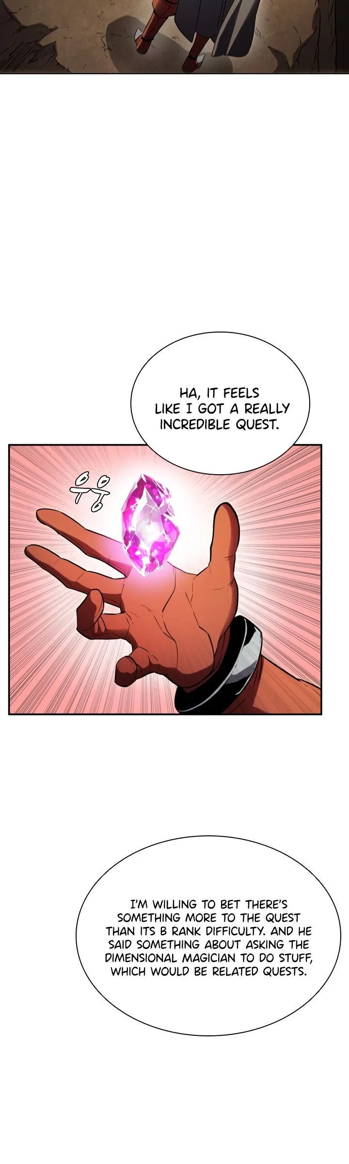 Taming Master Chapter 23 page 35