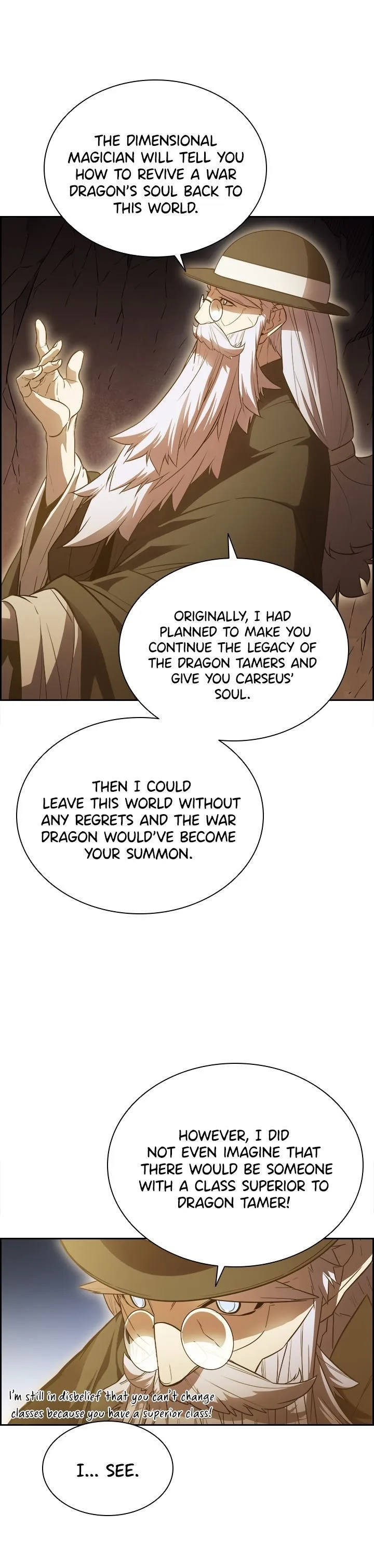 Taming Master Chapter 23 page 30