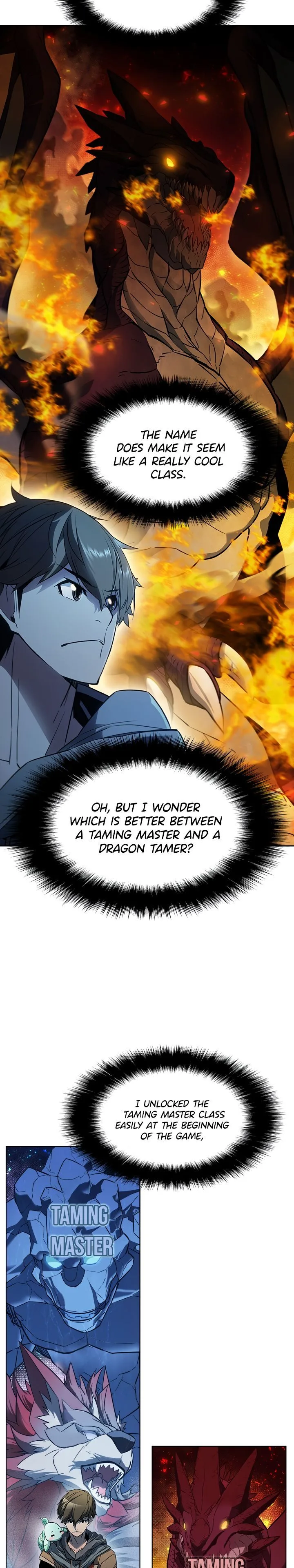 Taming Master Chapter 23 page 7