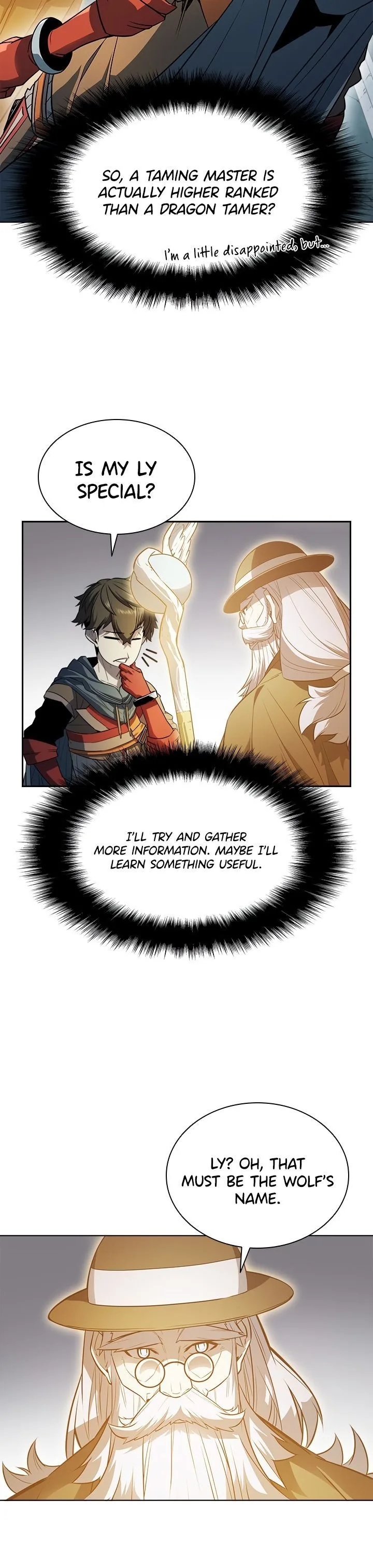Taming Master Chapter 23 page 12