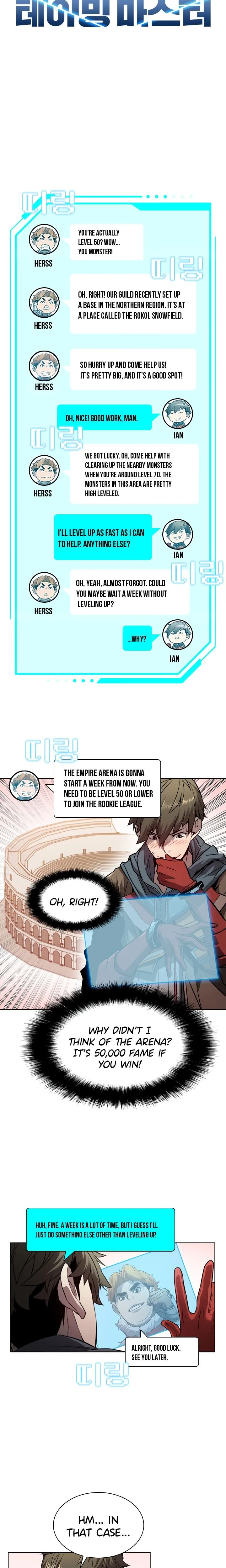 Taming Master Chapter 25 page 4