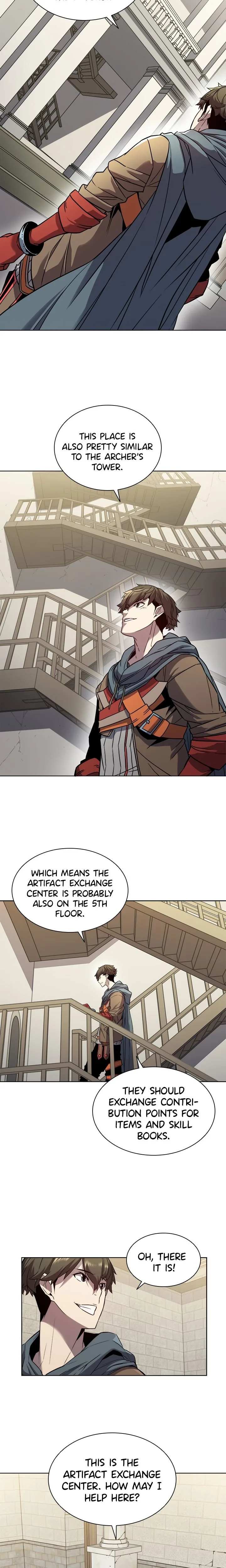 Taming Master Chapter 25 page 7
