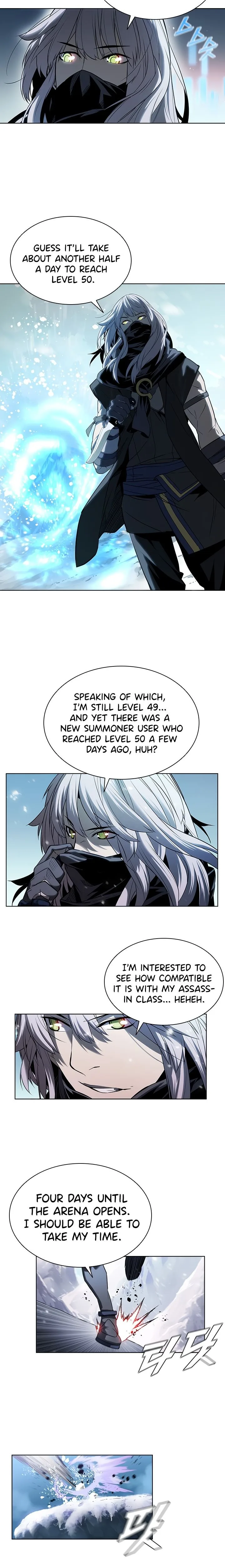Taming Master Chapter 25 page 18