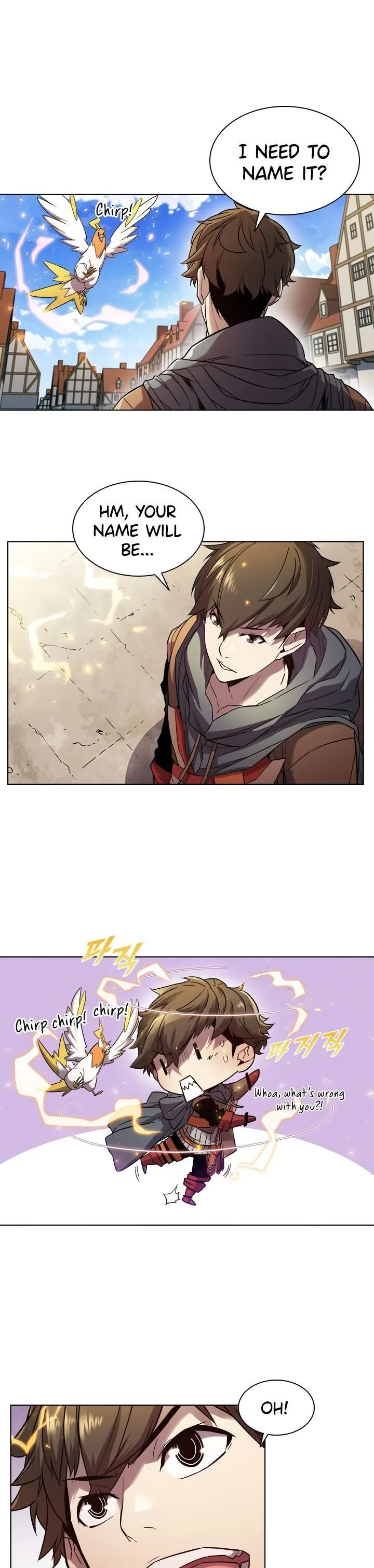 Taming Master Chapter 26 page 7