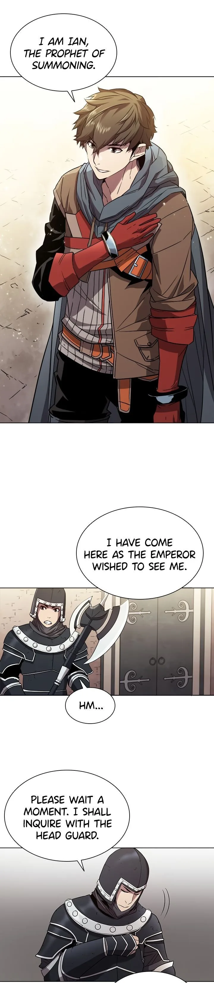 Taming Master Chapter 26 page 13
